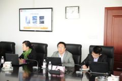 公司开建全面风险管理体系