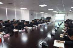 公司召开2014年工作会议