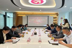 山东海洋发展有限公司被授予抗击疫情表彰牌